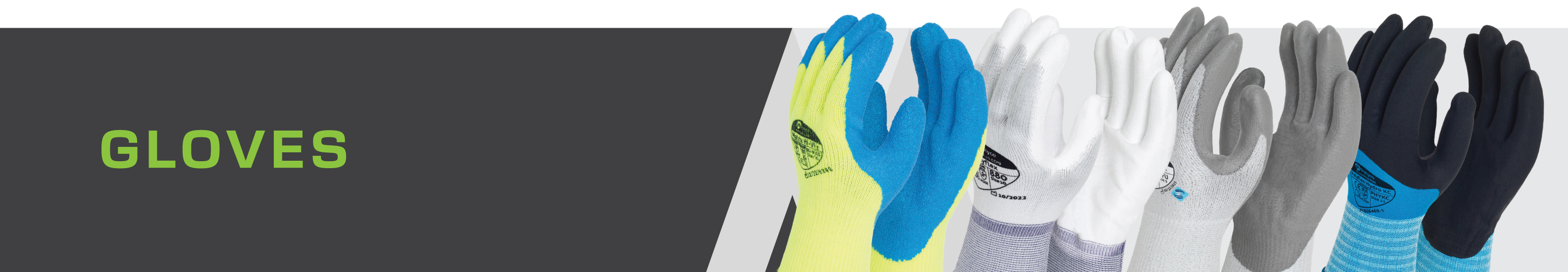 Hand Protection