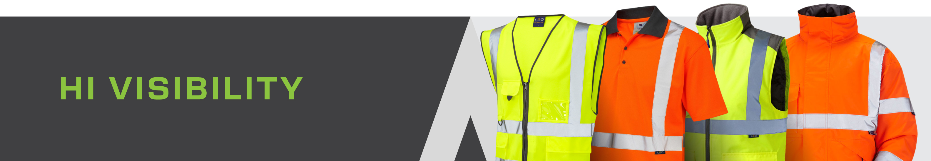 Hi Visibility