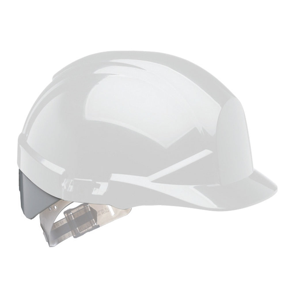 Centurion Reflex Vented Helmet (S12) - White
