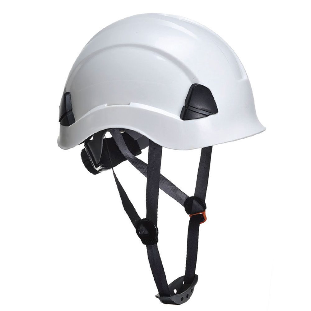 Portwest PS53 Height Endurance Helmet - White