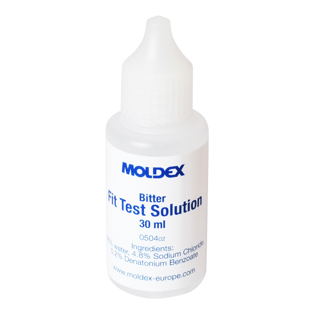 Moldex 50402 Test replacement solution 30ml