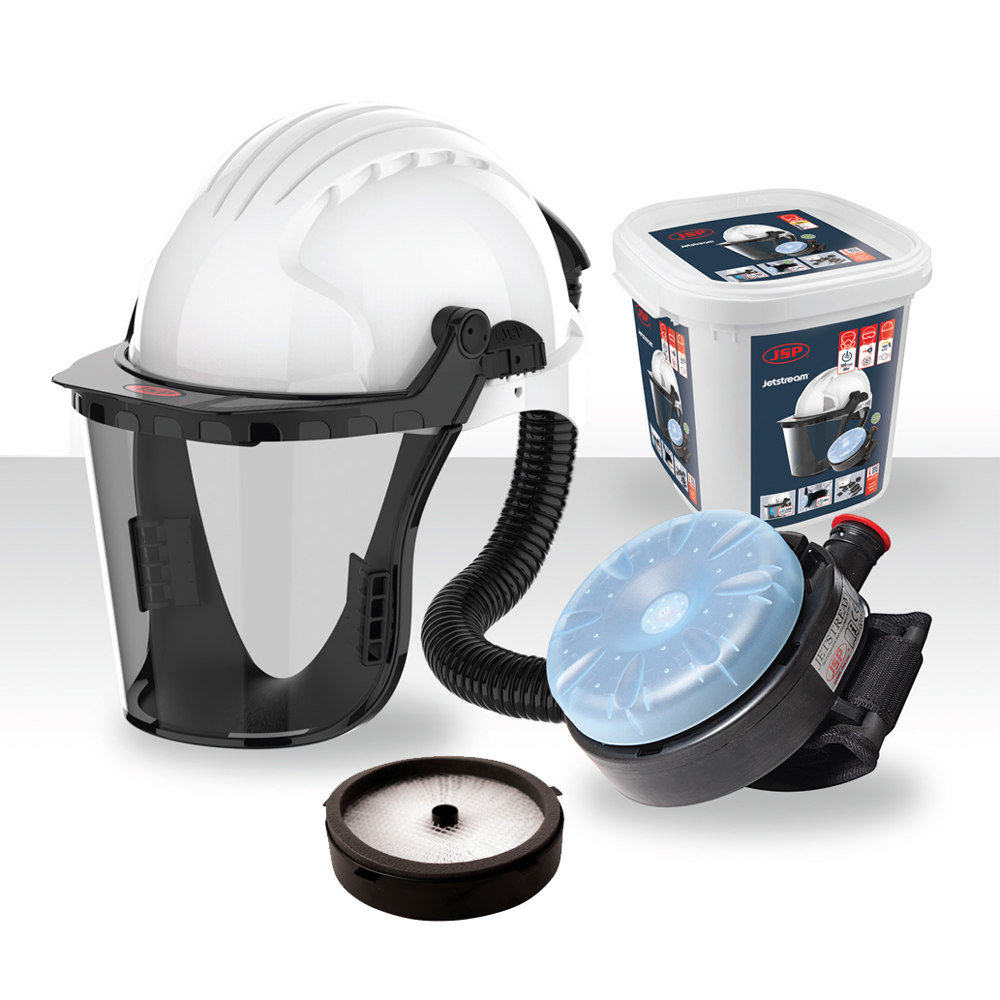 JSP Jetstream Constructor Kit (PSL) CBP020-000-000