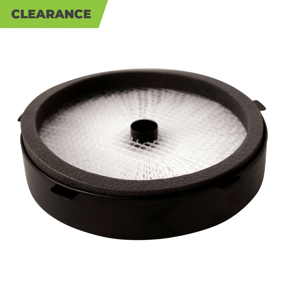 JSP Jetstream Dust Filter - TH2PSL