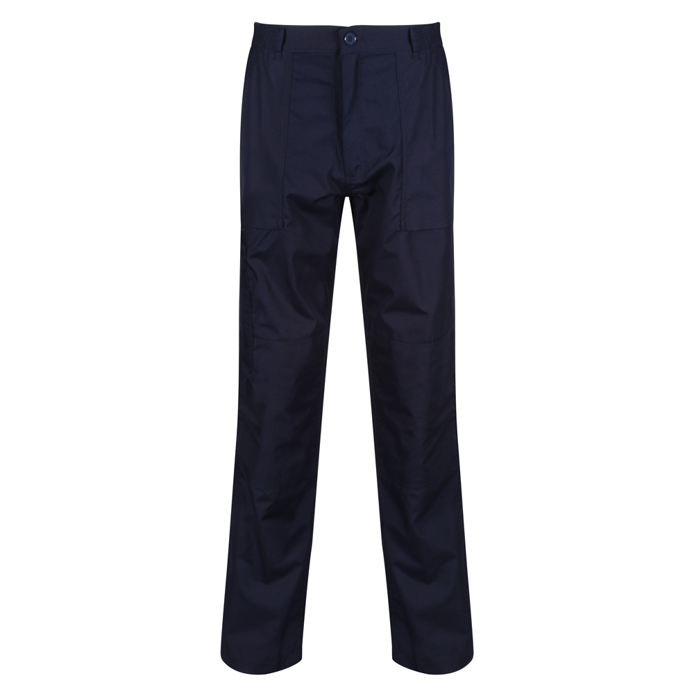 Regatta TRJ330 Action Trousers - Navy - 36R