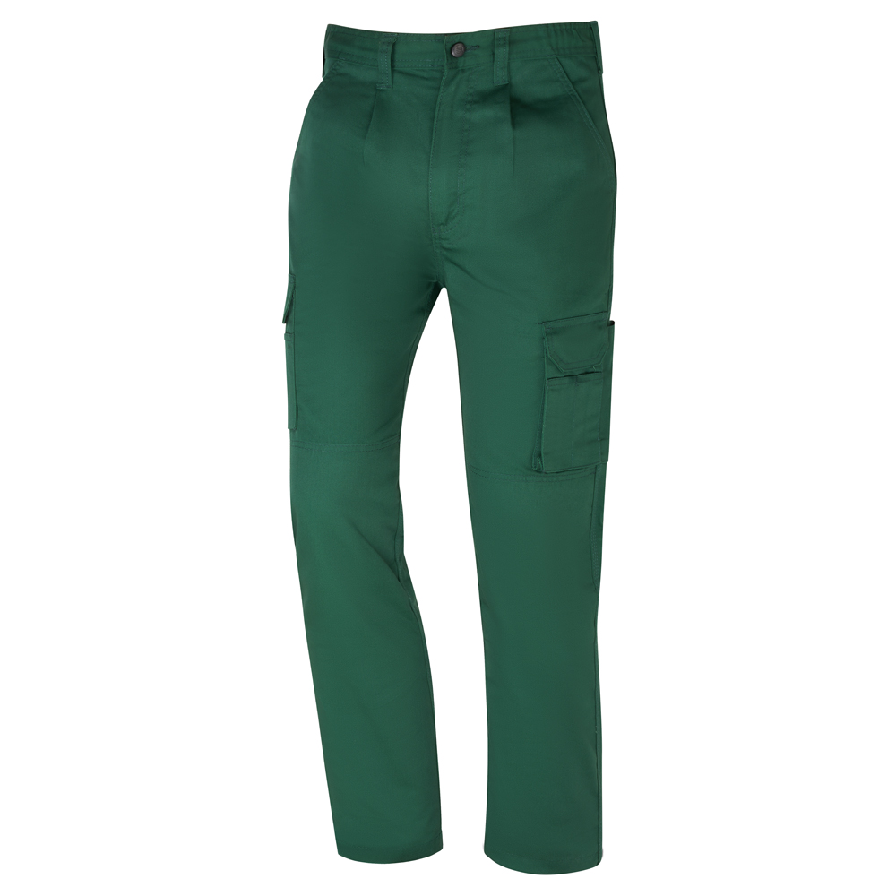 ORN 2500 Condor Combat Trousers - Bottle Green - 32S