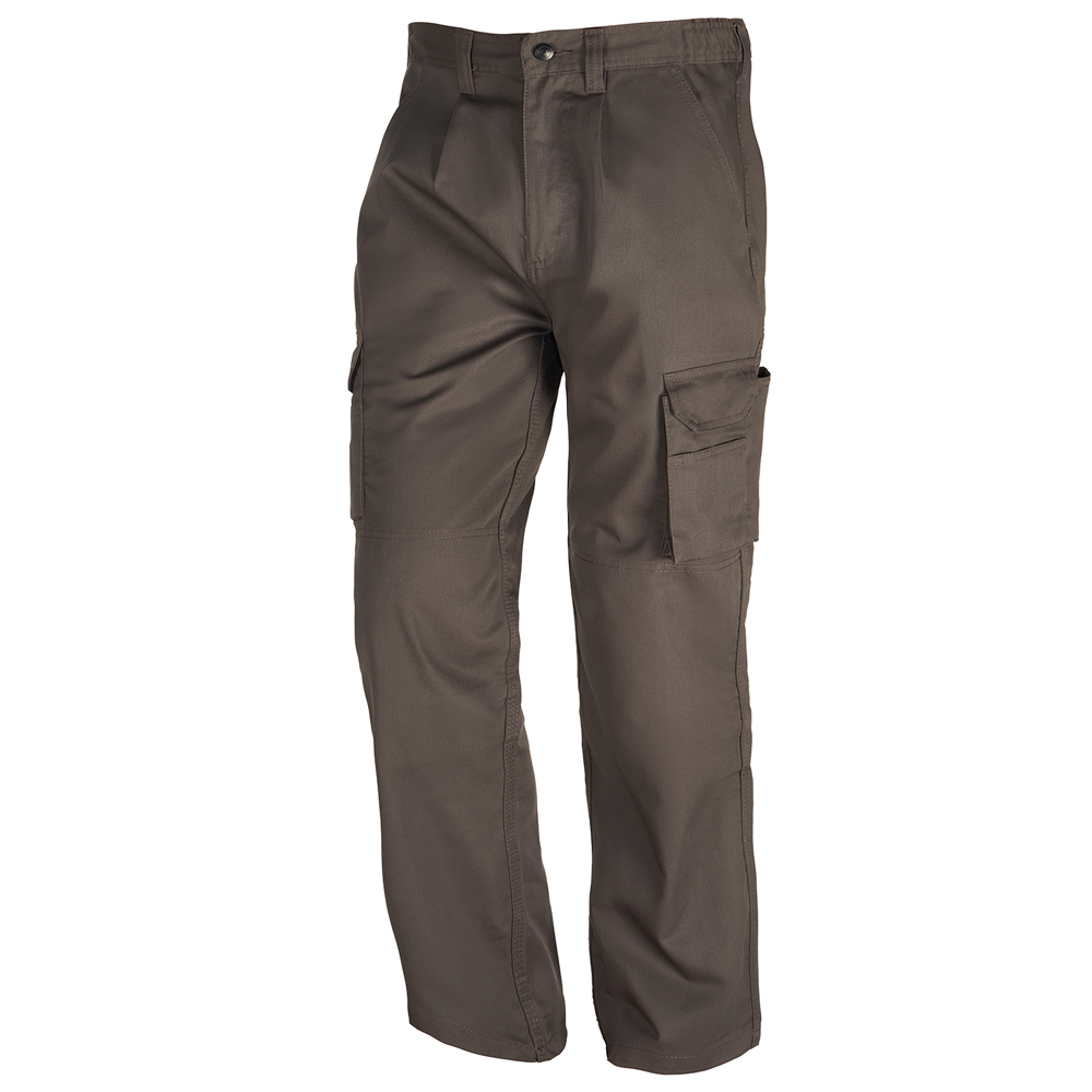 ORN 2500 Condor Combat Trousers - Graphite - 50T