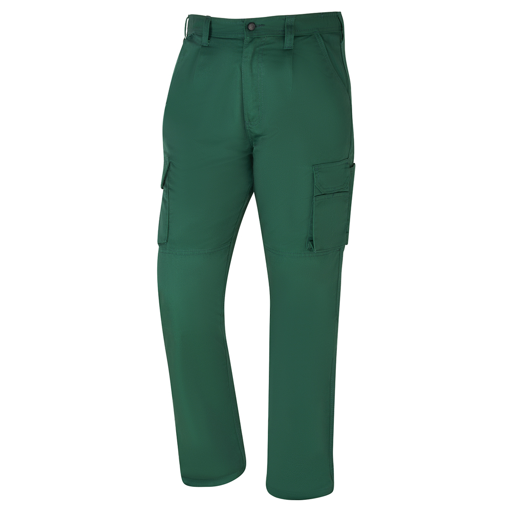 ORN 2560 Condor Womens Combat Trousers - Bottle Green - 10T