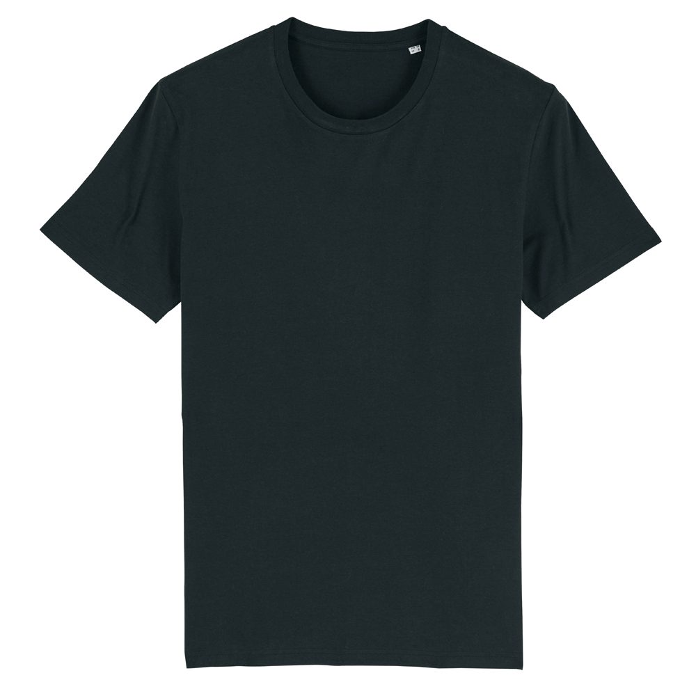 Stanley/Stella SX701 Creator 2.0 Iconic T-shirt - Black - 2XS