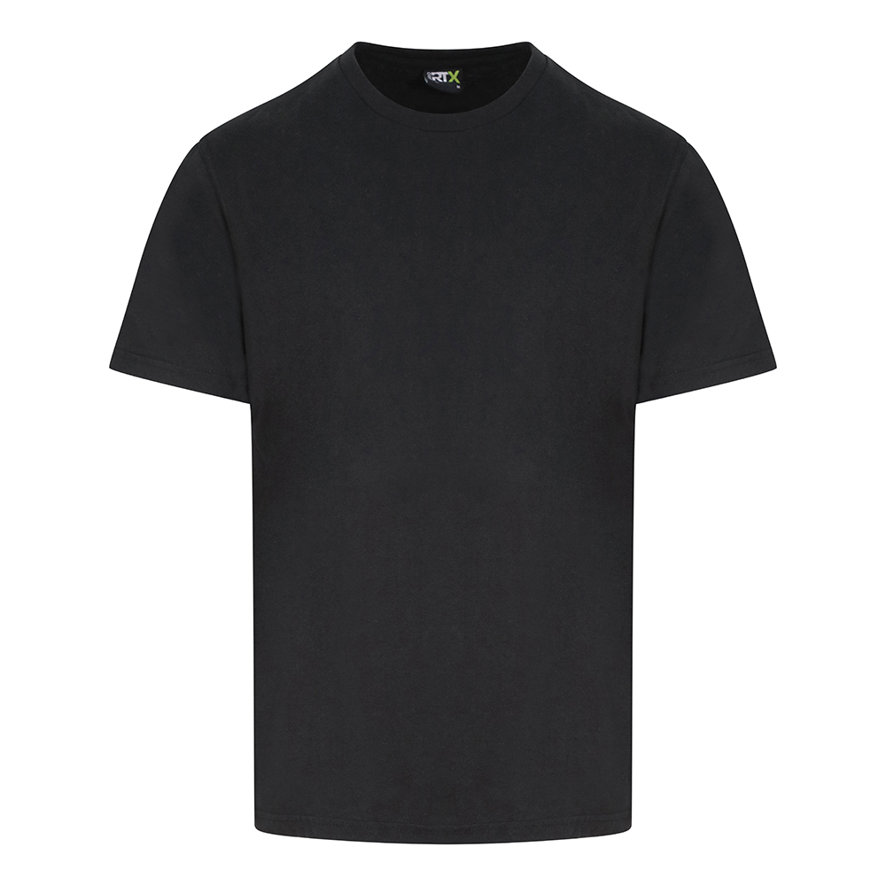 Pro RTX RX151 Pro T-shirt - Black - XS