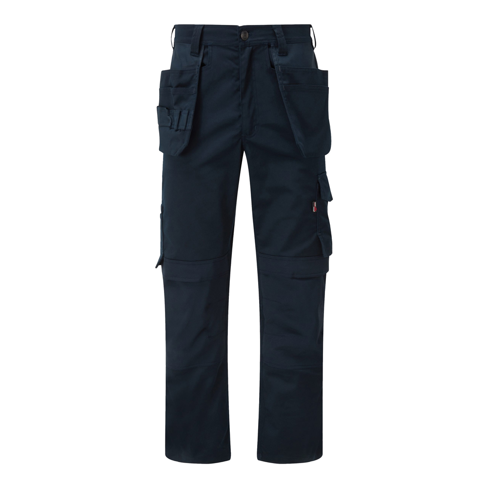 TuffStuff® 715 Proflex Trousers - Navy - 40T
