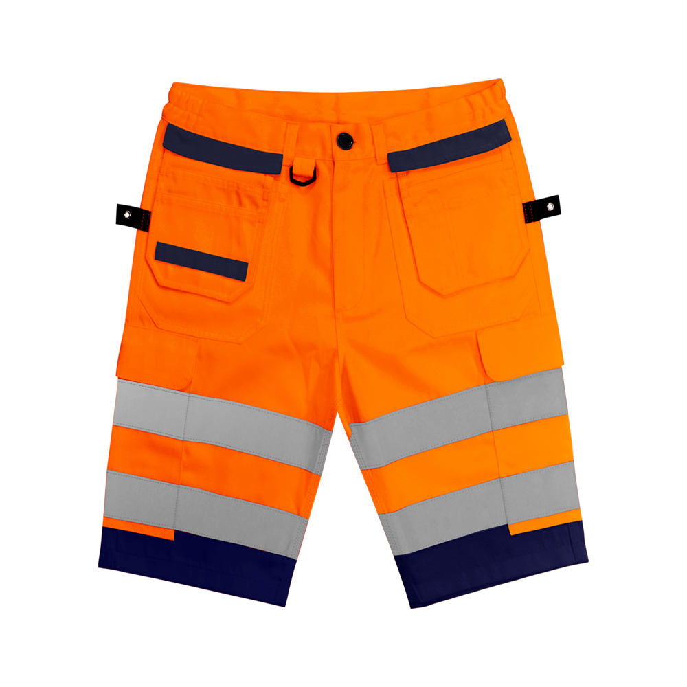 Hi Visibility Shorts