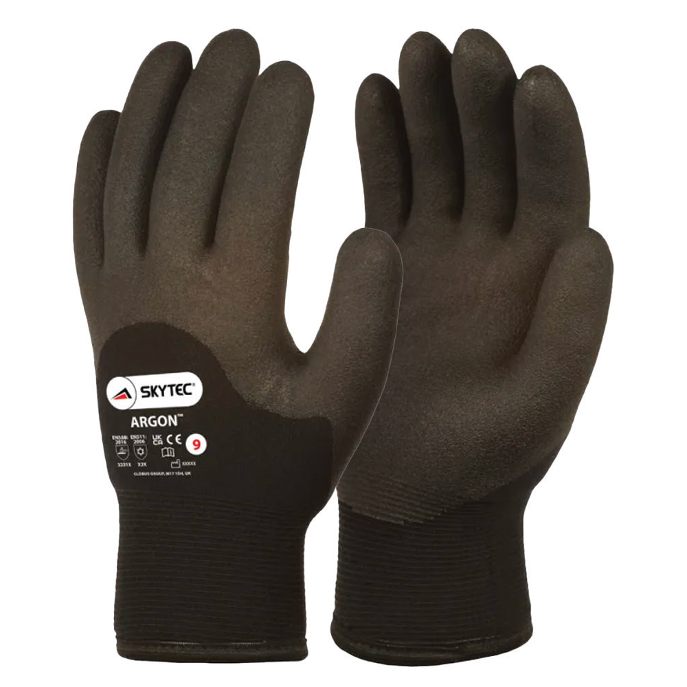 Skytec Argon  Dip Insulated Glove - 7