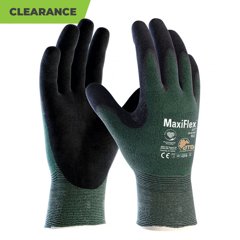 UCI MaxiFlex Cut - 34-8743 - 7