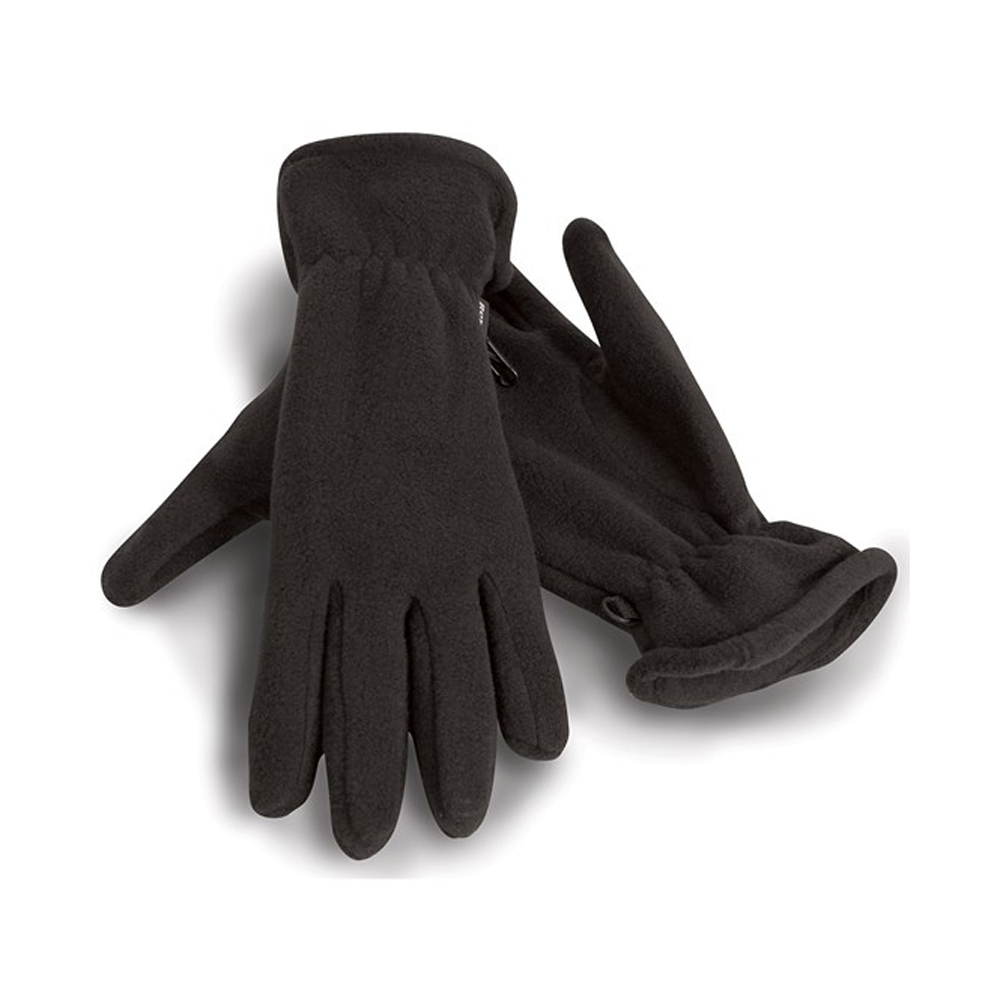 Result R144X Polartherm gloves - Black - Small