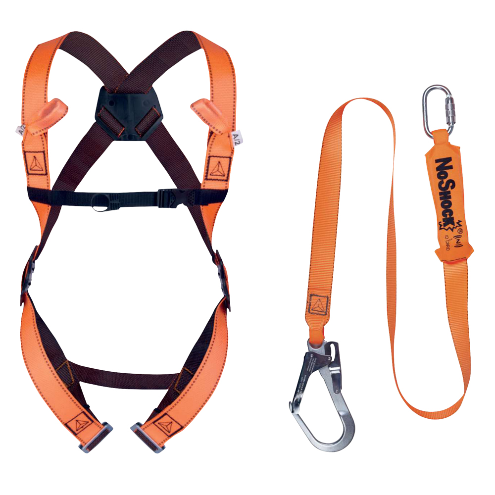 Delta Plus Elara 190V2 Scaffolding kit