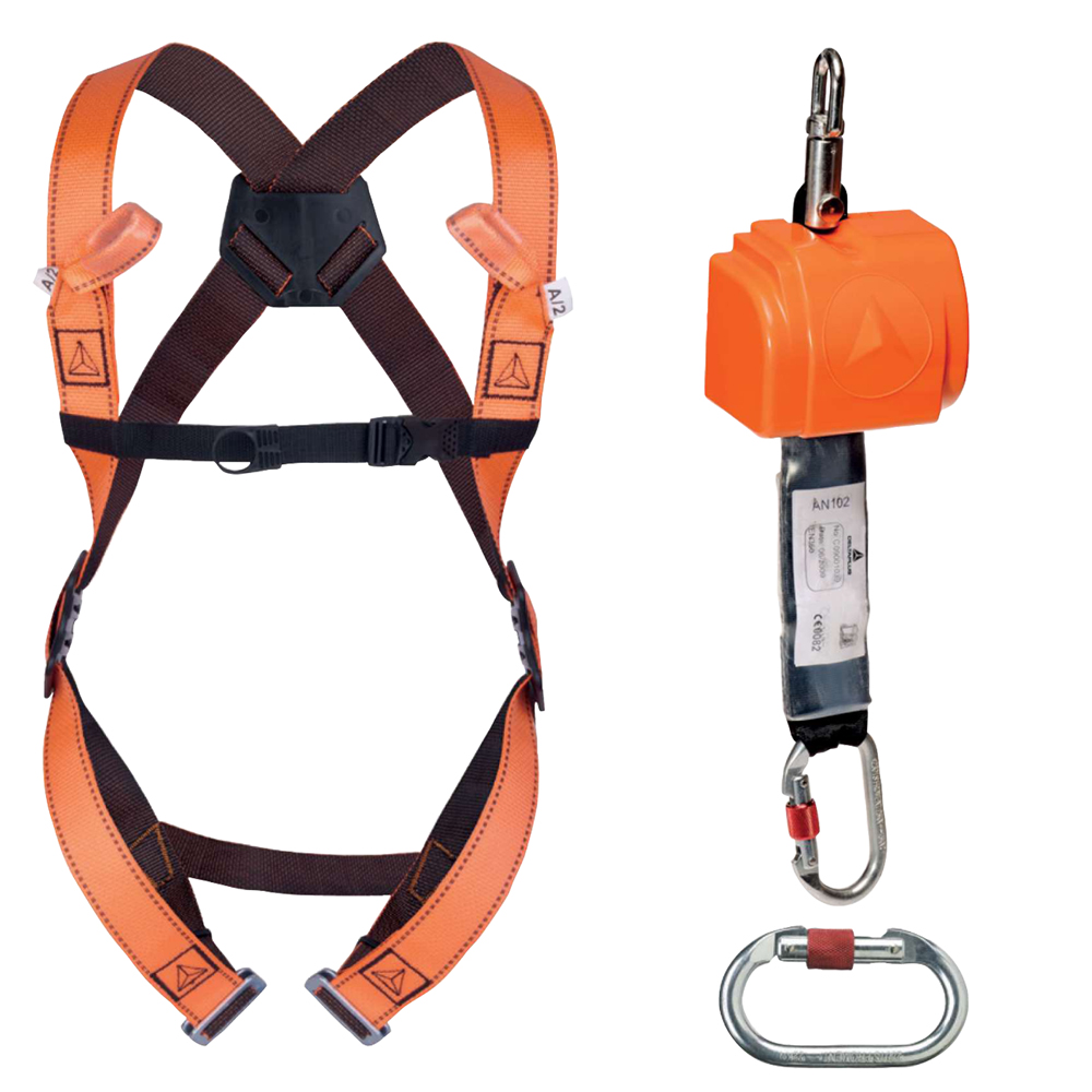 Delta Plus Elara 140 MiniBloc kit
