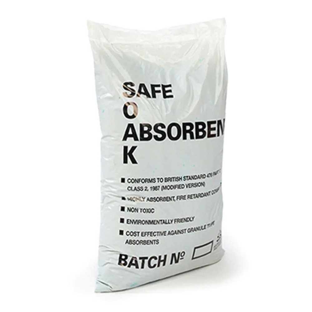 Samco Essentials 355-06-21 Compound Spill Granules