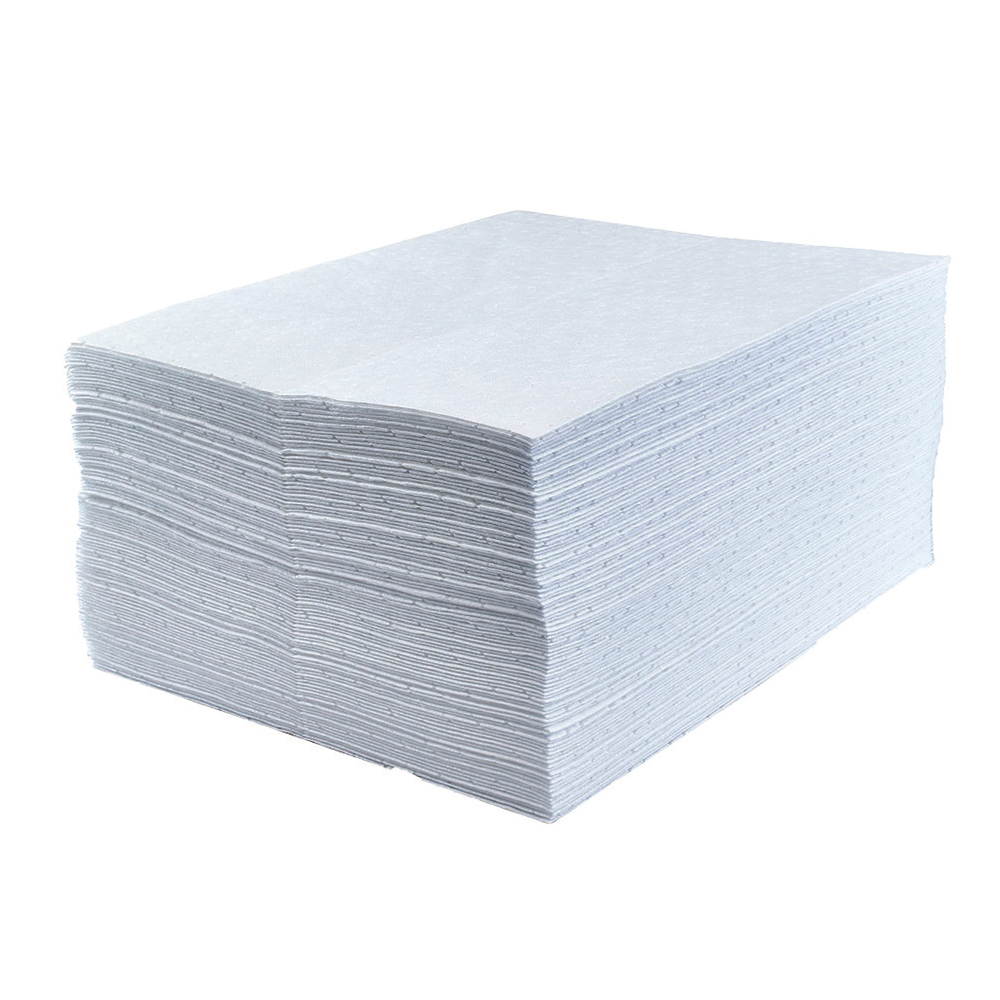 Portwest SM50 Spill Oil Only Pad - 200 pads per case