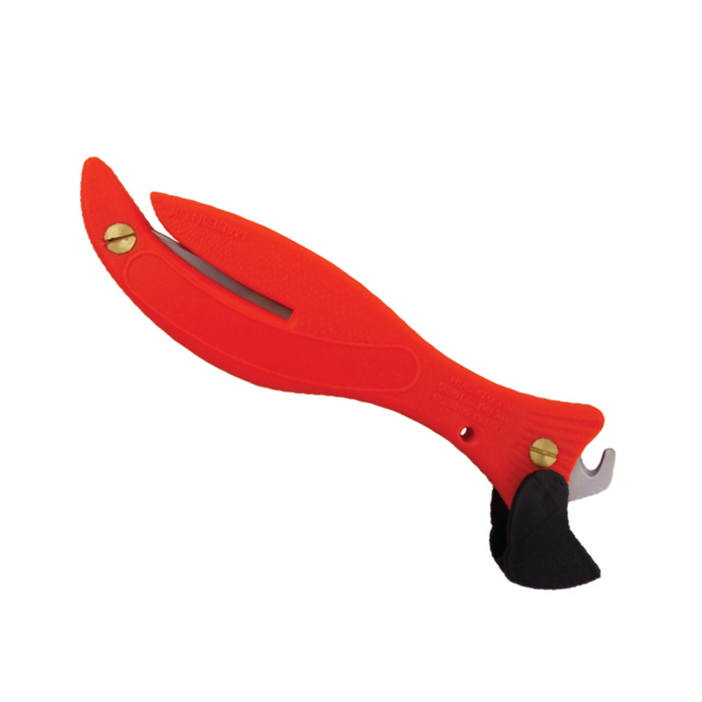 Safety Knife 200 Fish Knife c/w Tape Cutter