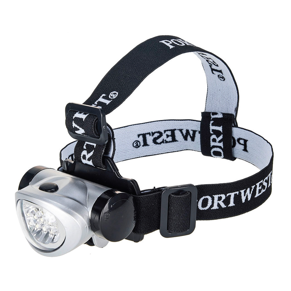 Portwest PA50 LED Head Light