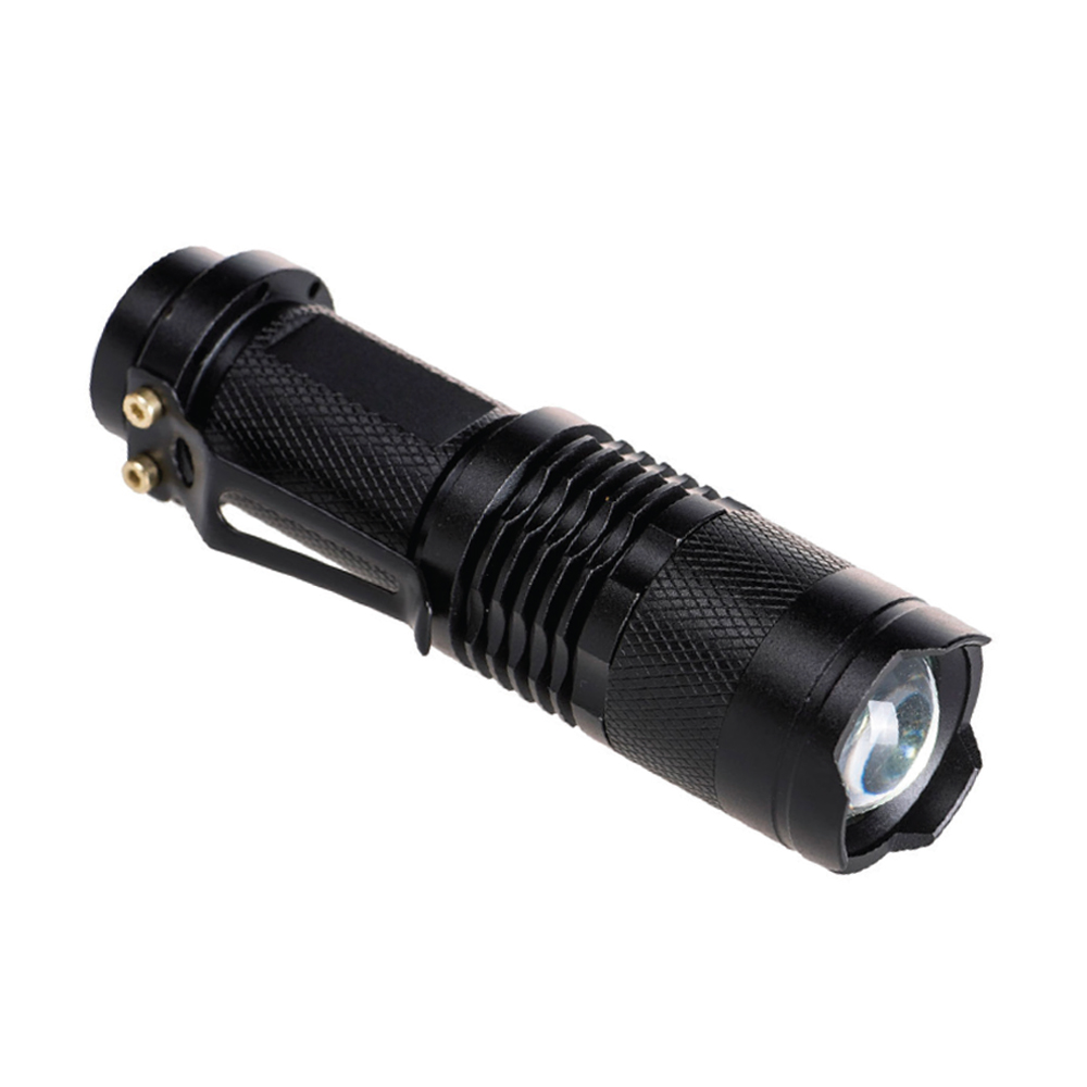 Portwest PA68 High Powered Pocket Torch