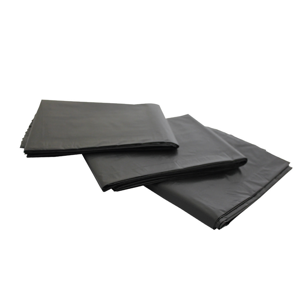 Samco Essentials CHSA medium duty bin bags - Box of 200