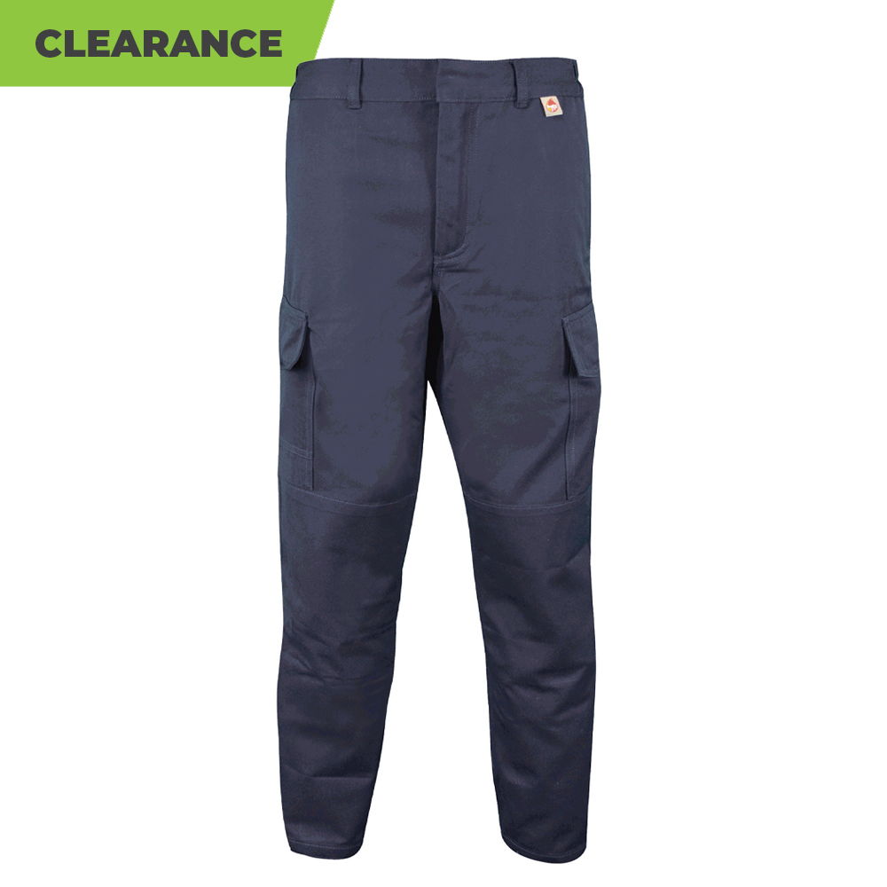 Hydra-Flame Radon FR ARC Combat Trousers Navy 30 R