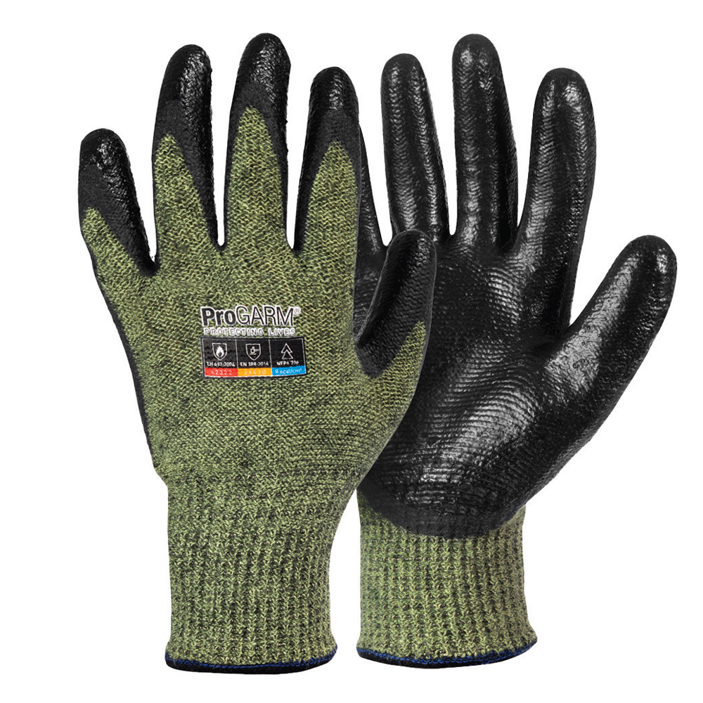 Progarm 2700 ARC Flash Gloves - 7