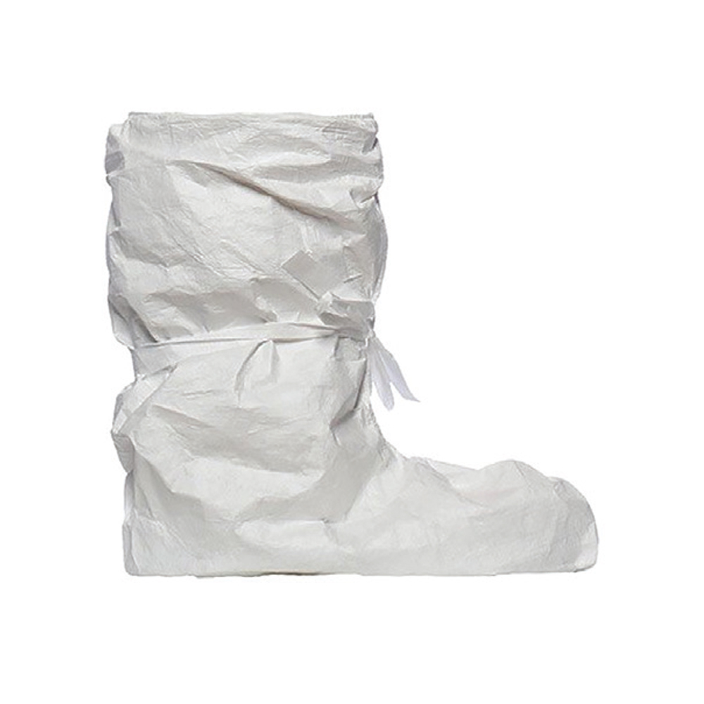 Tyvek Overboots White (Pair)