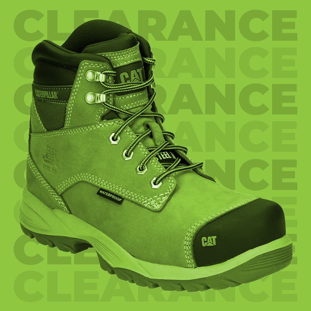 Footwear Clearance
