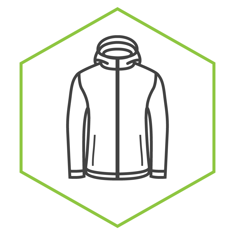 Jacket Clearance
