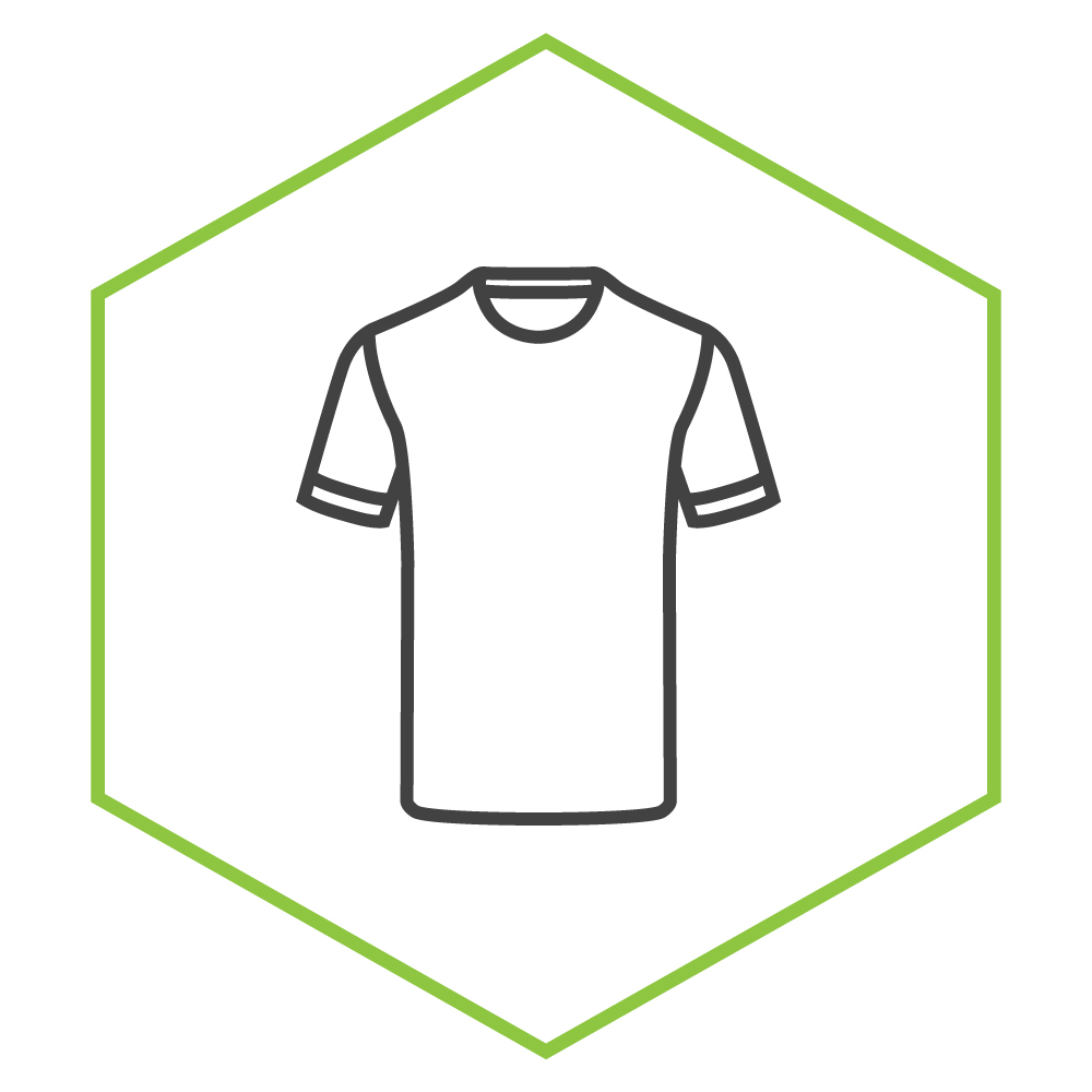T-Shirt Clearance
