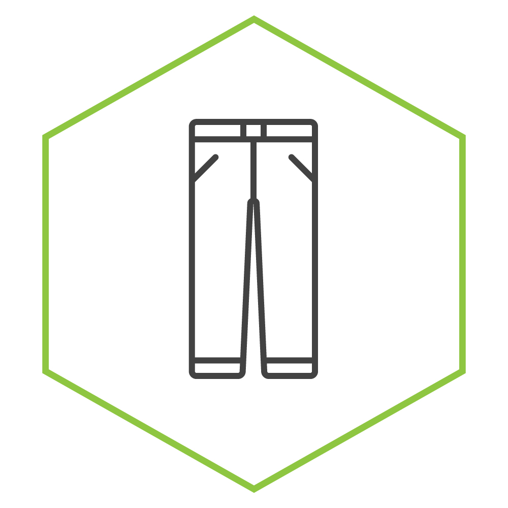 Trousers Clearance